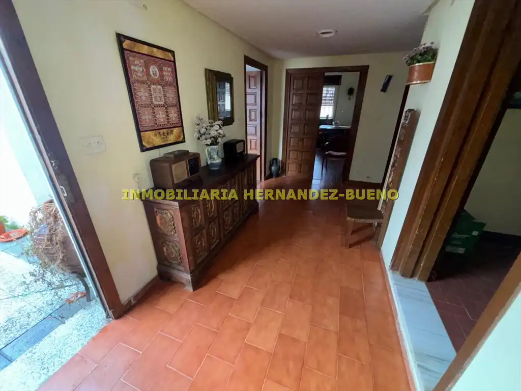 Casa o xalet en venda en Alba de Tormes amb Jardí privat i Piscina