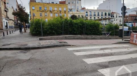 Foto 5 de Garatge de lloguer a De Navarra, Bellas Vistas, Madrid