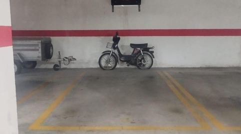 GARAJE EN NULES AV NYONS