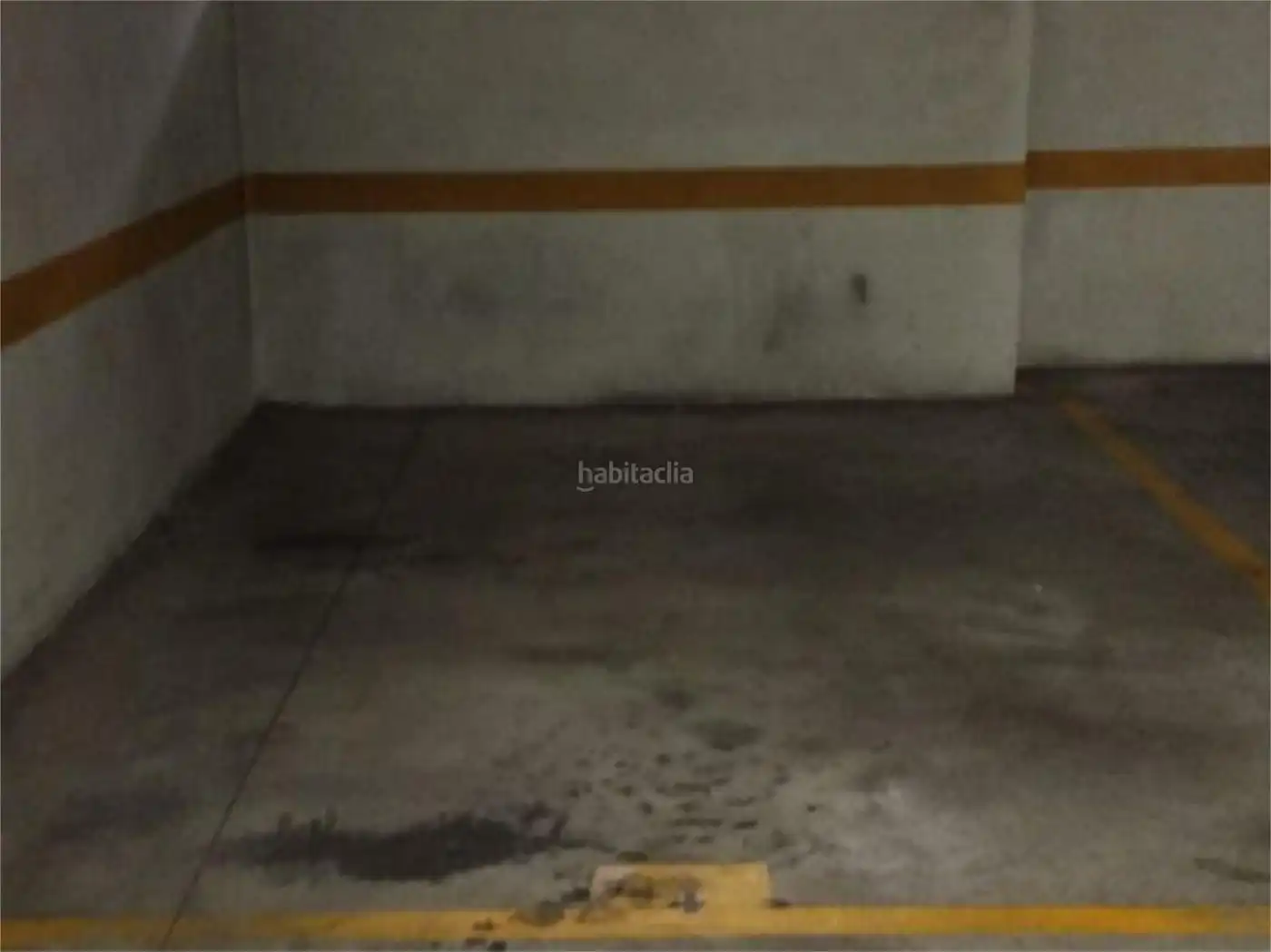 Einzelparkplatz zur Miete in Calle del Cardenal González de Mendoza 8, imagen 2