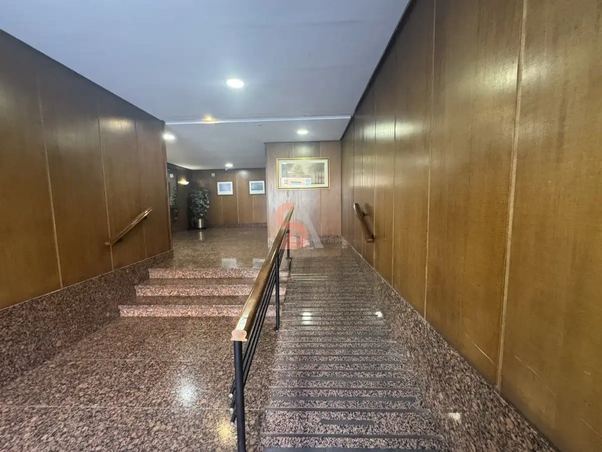 Pis en venda en Valladolid amb Aire condicionat, Calefacció i Terrassa