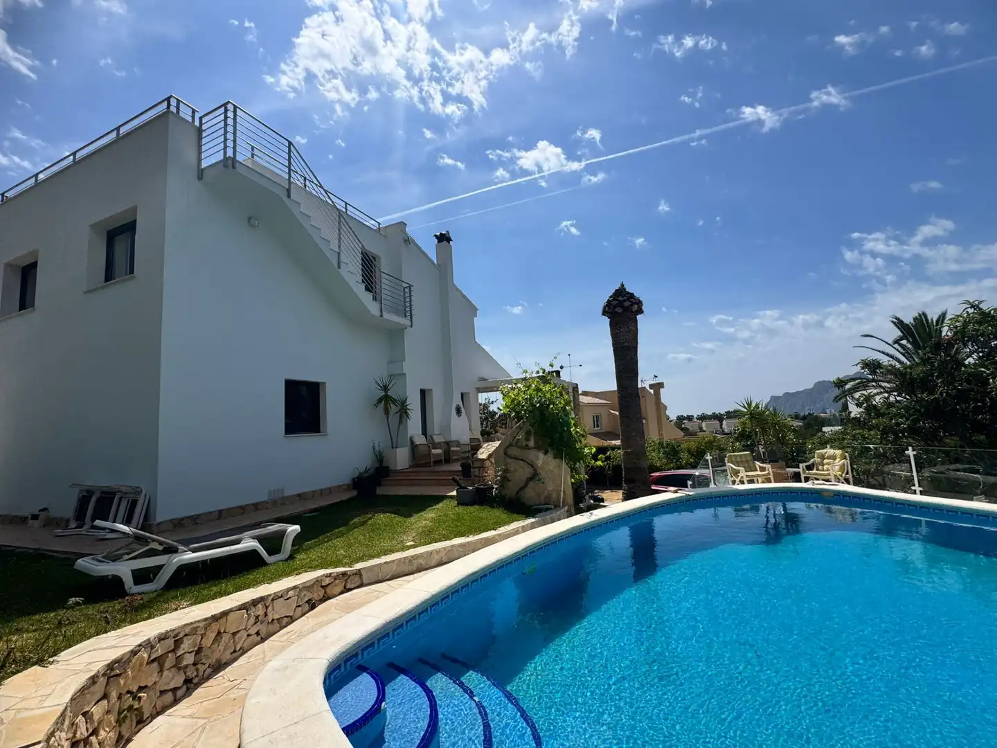Detached house with terrace for sale in Urbanización Gran Sol, imagen 25