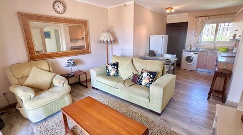 Photo 2 of Flat for sale in El Faro de Calaburra - Chaparral, Mijas