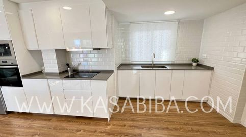 Foto 4 de Piso de alquiler en Calle Campoamor, Ciutat Jardí, Valencia Capital