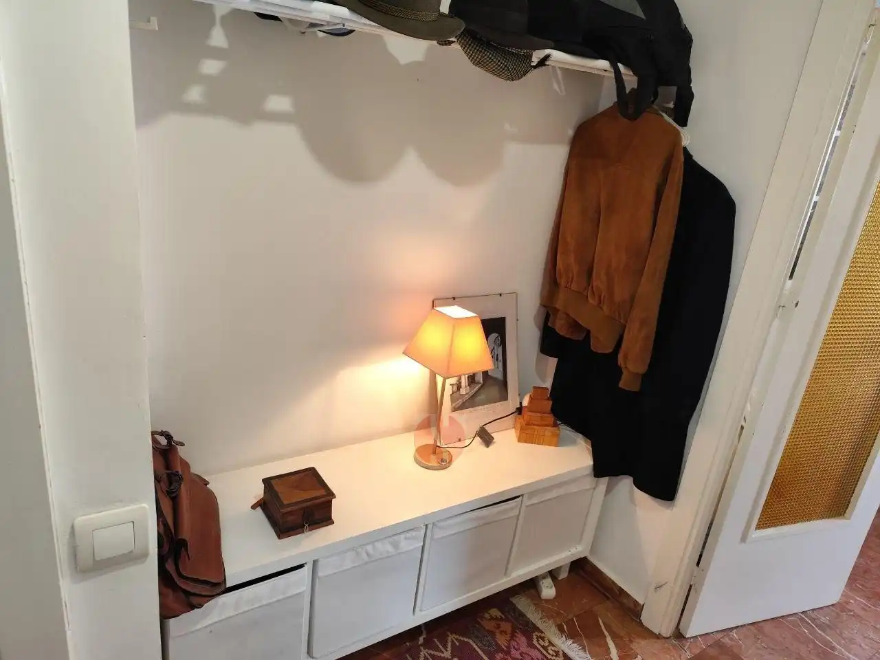 Piso en venta en Granada con Amueblado y Balcón