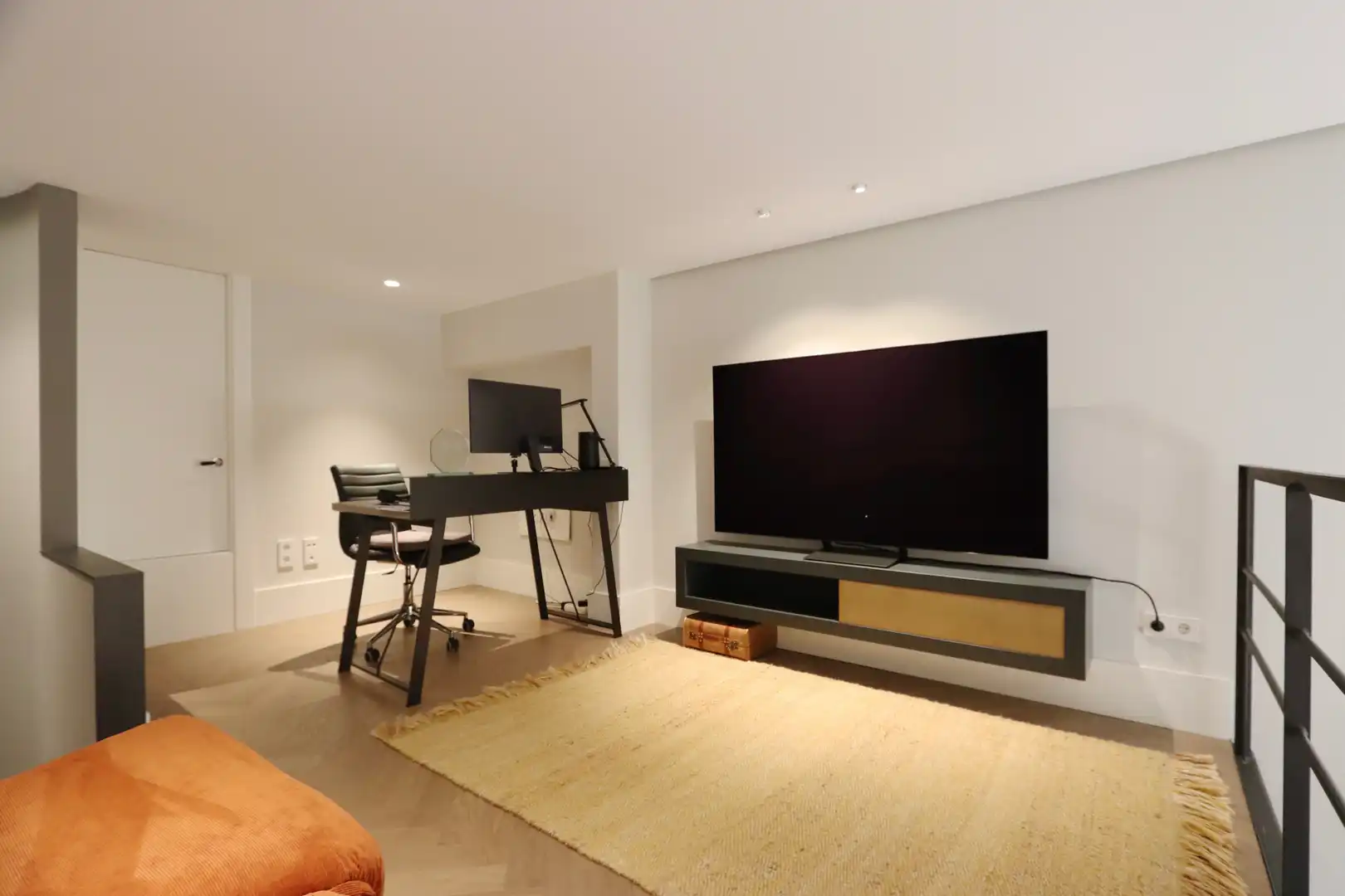 Piso en venta en Madrid con Aire acondicionado, Calefacción y Parquet