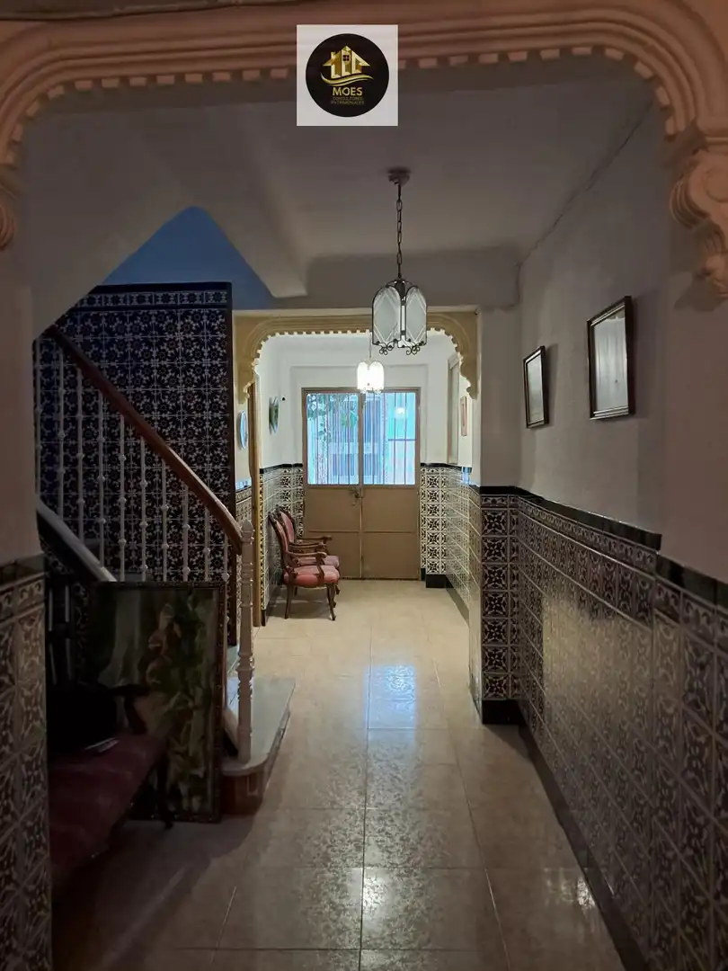 Maison avec terrasse à vendre à Centro ciudad, imagen 27