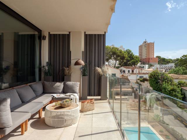 Apartamento en Venta en MANRESA, 12 en Sant Agustí