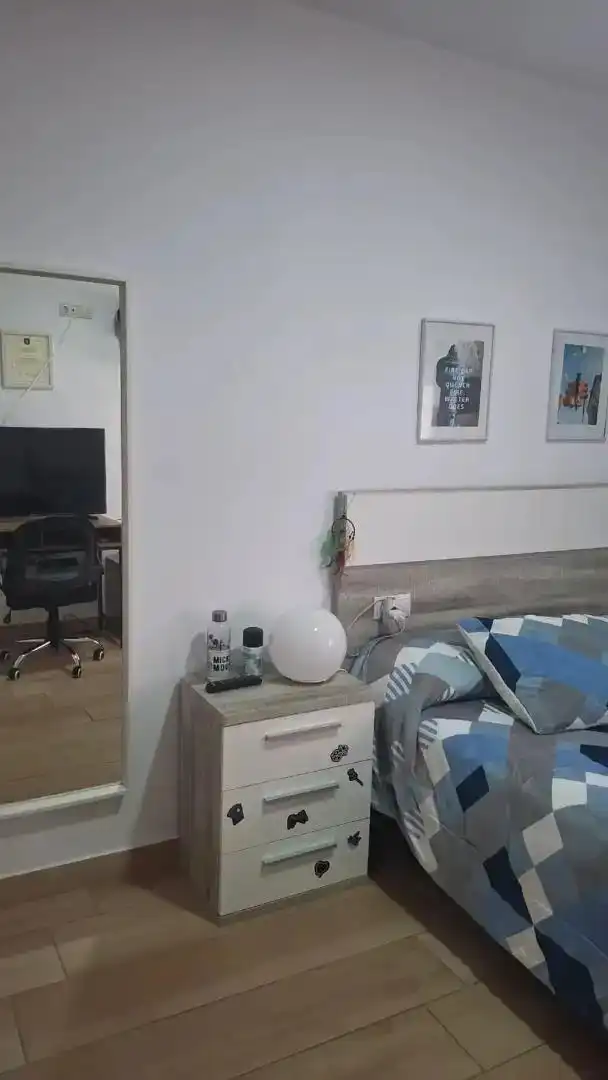 Habitación de Piso en venta en Almodóvar del Río con Aire acondicionado, Trastero y Horno