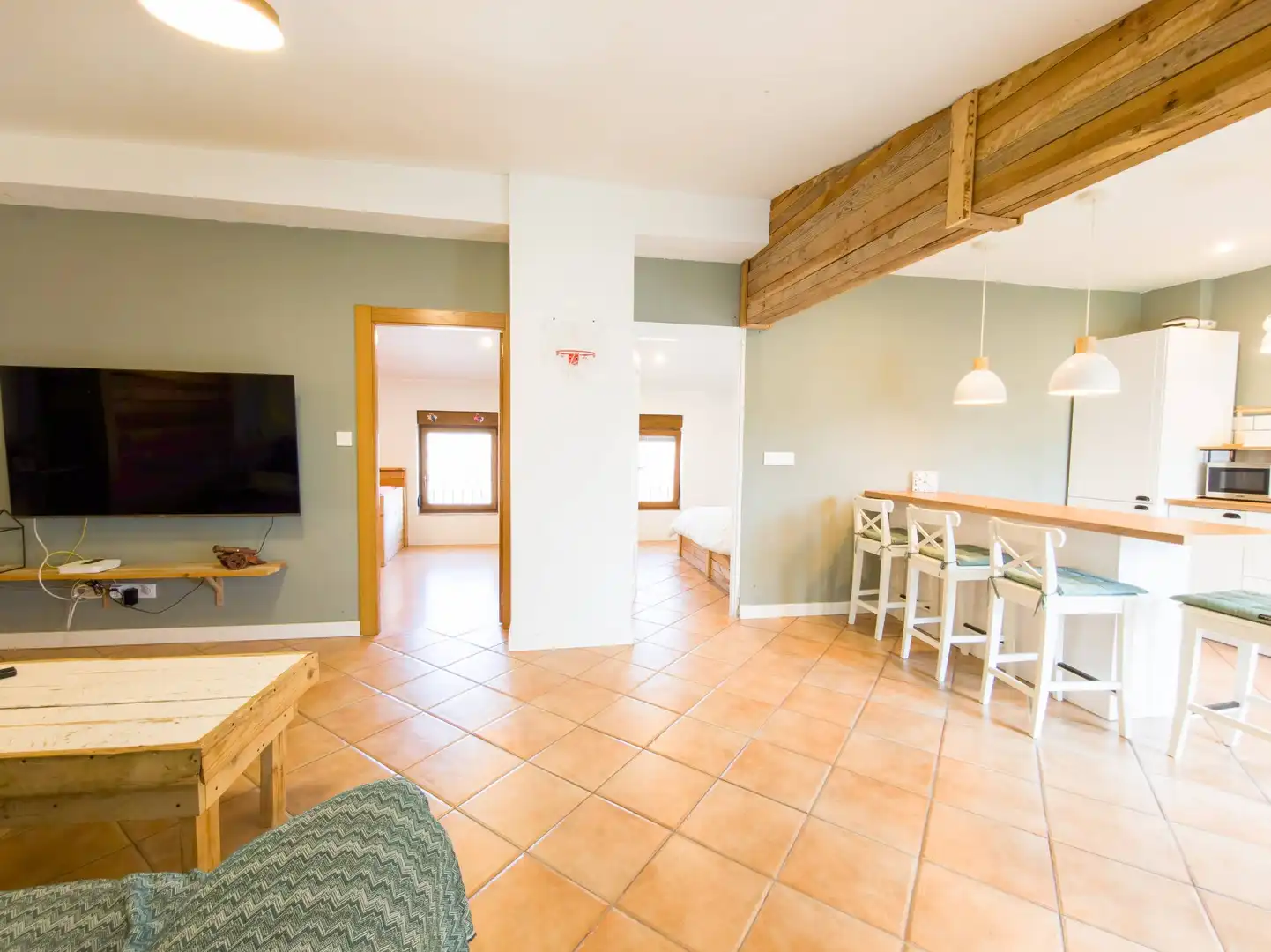 Duplex to rent in Monóvar  / Monòver