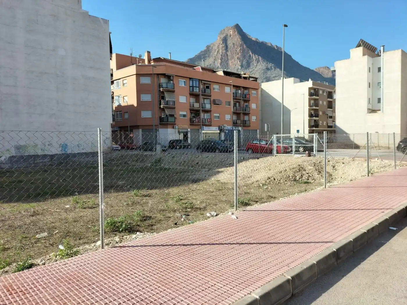 Terreno residenziale in vendita a Almoradí, imagen 2