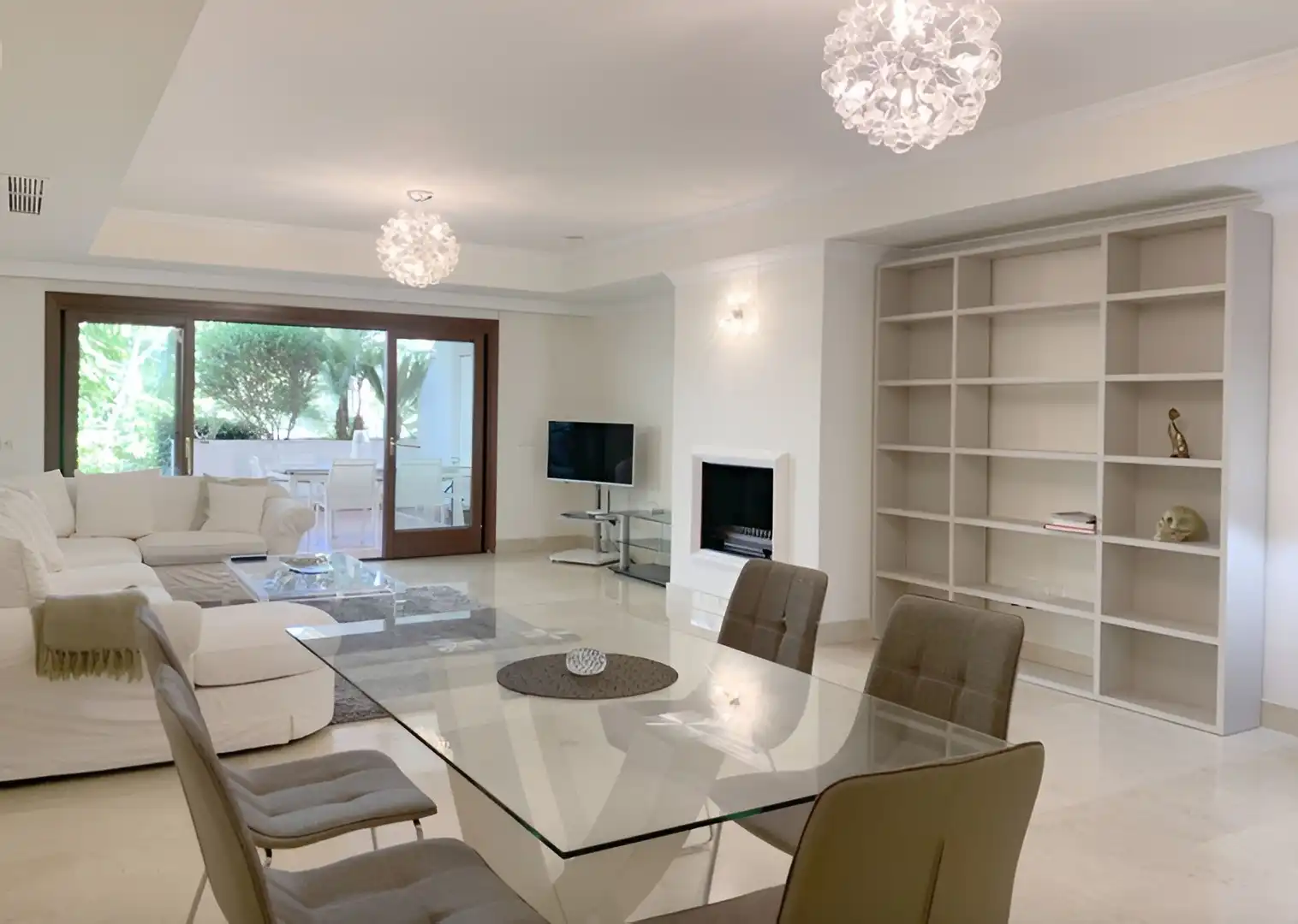 Wohnung mit Pool zum Verkauf in Milla de Oro, imagen 4