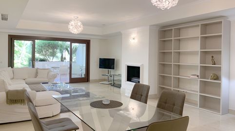 Photo 4 of Ground floor for sale in Puente Romano, Marbella
