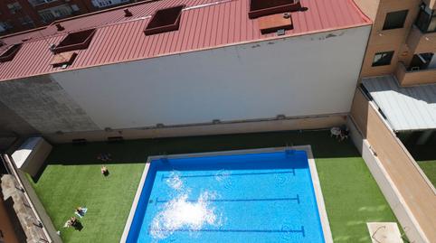 Photo 5 of Attic for sale in Plaza Benjamín Palencia, San Isidro, Madrid