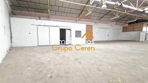 Foto 5 von Fabrikhallen zur Miete in Santo Domingo de la Calzada, La Rioja