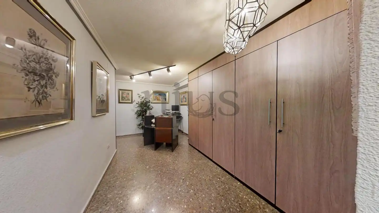 Wohnung mit Aufzug zum Verkauf in De La Independència, imagen 17