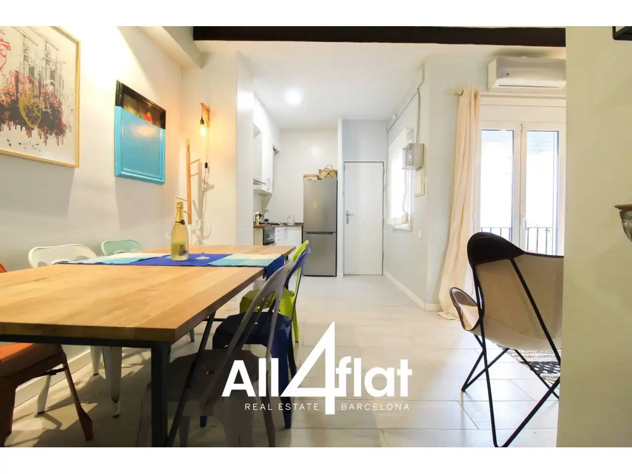 Flat for sale in Calle canvis vells, imagen 34