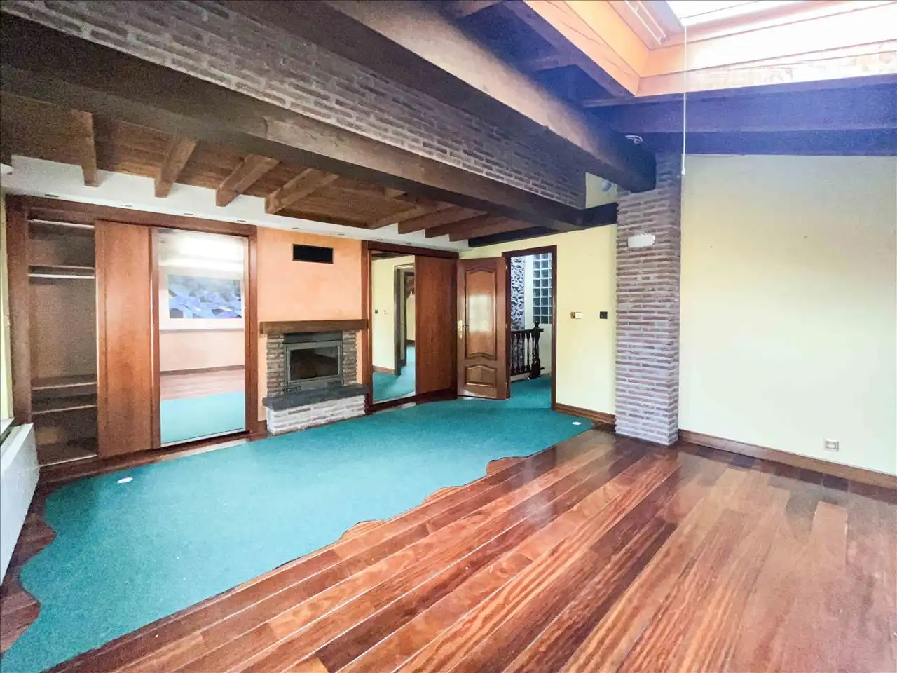 Piso en venta en Aretxabaleta