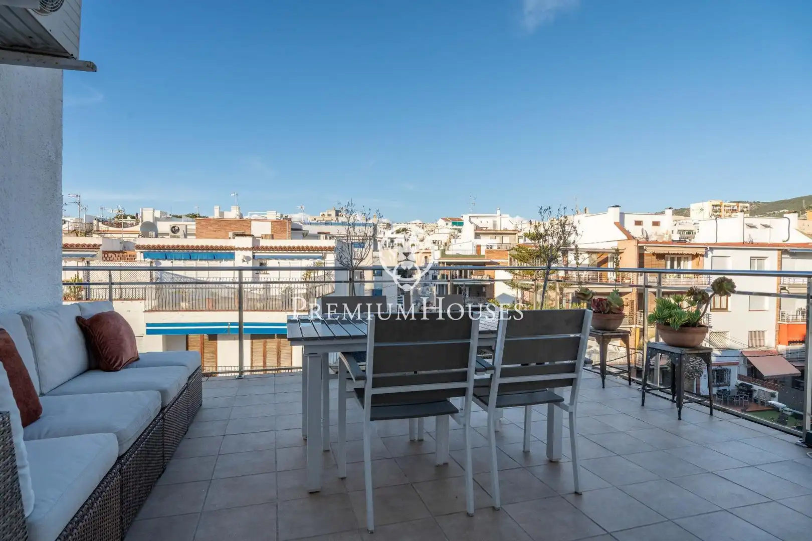 Attique avec ascenseur à vendre à Carrer de Joan Maragall, imagen 2