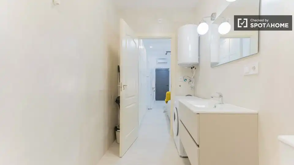Baño de Piso de alquiler en Rascanya