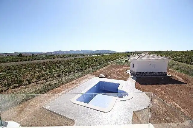 Casa amb piscina en venda a N/A, imagen 16