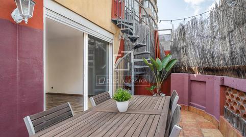 Foto 5 de Piso en venta en Barri de les Corts,  Barcelona Capital