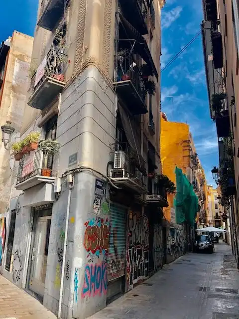 Terreny residencial en venda a Carrer de la Sabateria dels Xiquets, imagen 6