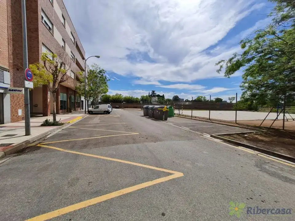 Piso con terraza en venta en Calle Irati, imagen 35