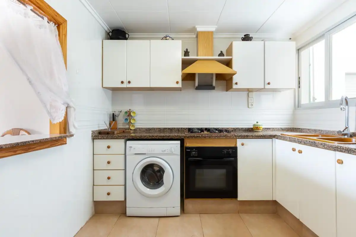 Flat for sale in Carrer de la Cala de Xàbia, Les Palmeres