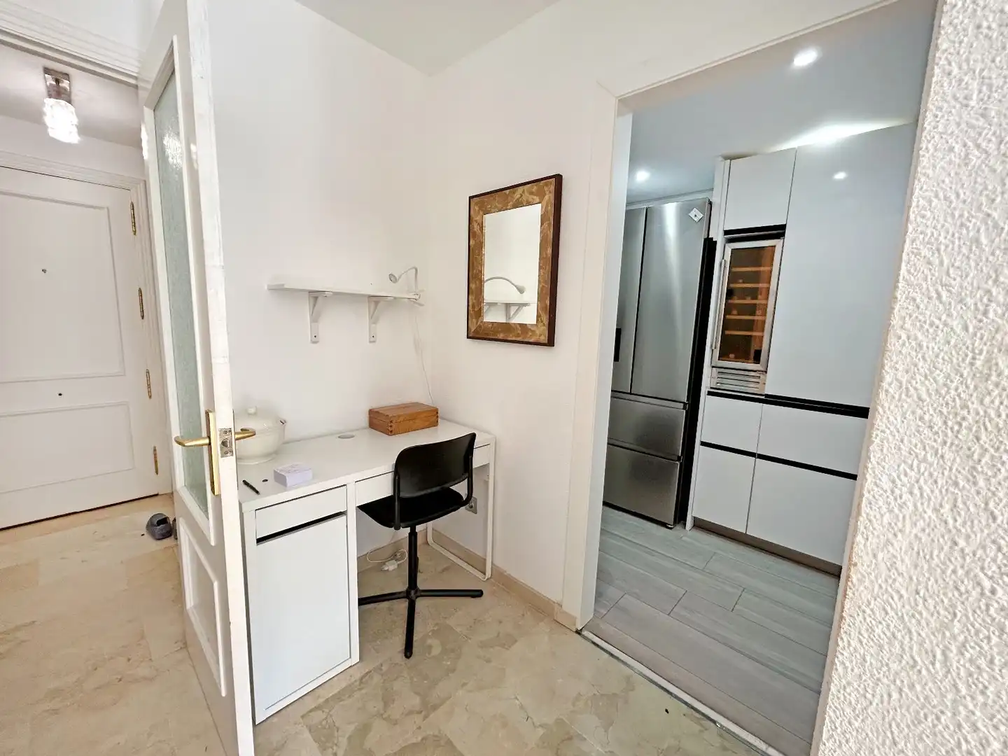 Dúplex en venda en Calvià amb Aire condicionat, Calefacció i Jardí privat