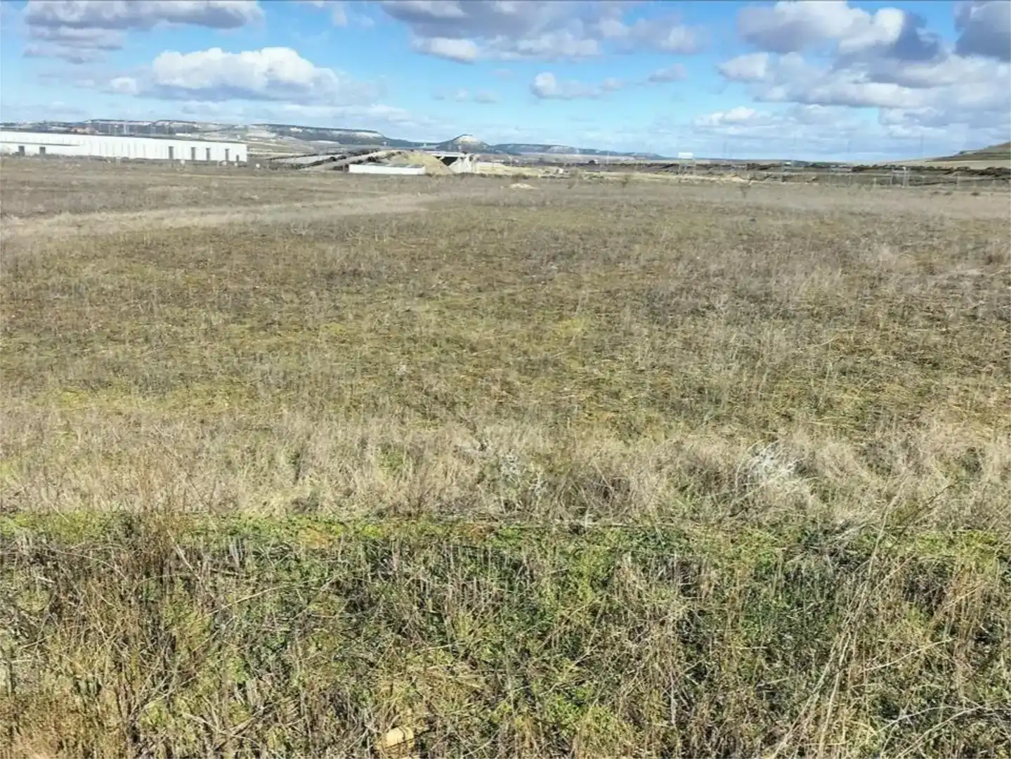 Terreno en venta en Sevilla
