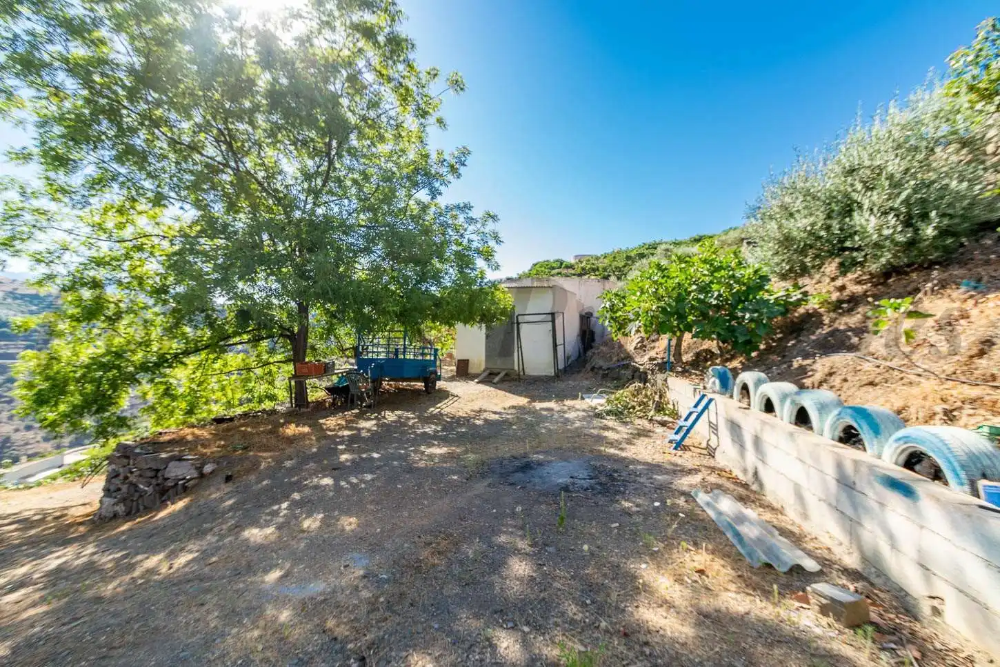 House with pool for sale in Torrox Pueblo, imagen 13