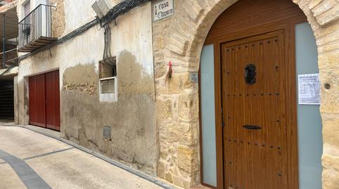 Photo 2 of House or chalet for sale in Valdealgorfa, Teruel