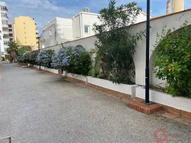 Exterior view of Commercial properties for sale in Velilla - Velilla Taramay