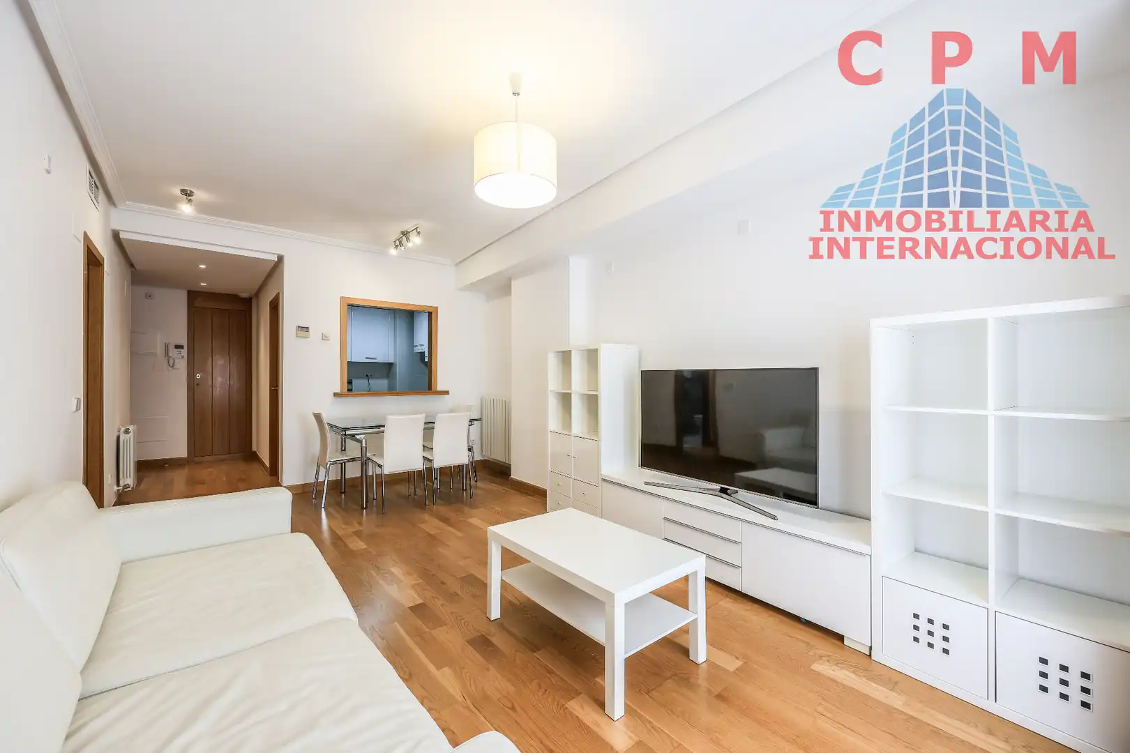 1 hab, 66m² en Ríos Rosas - Nuevos Ministerios, Chamberí, Madrid - Image 2