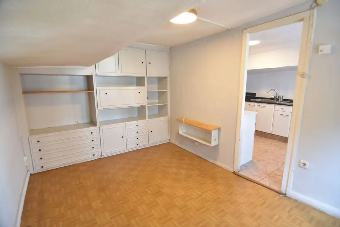 Wohnung zum Verkauf in Soraluze / Plasencia de las Armas mit Heizung und Abstellraum