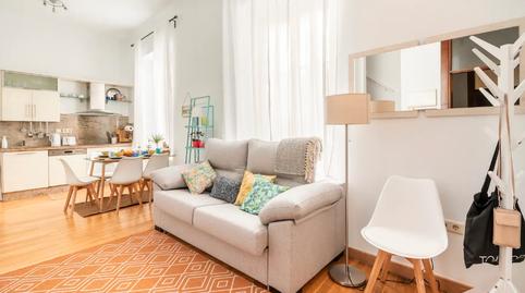 Foto 5 de Ático en venta en Feria,  Sevilla Capital