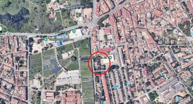 Casa-chalet en Venta en Santo Angel