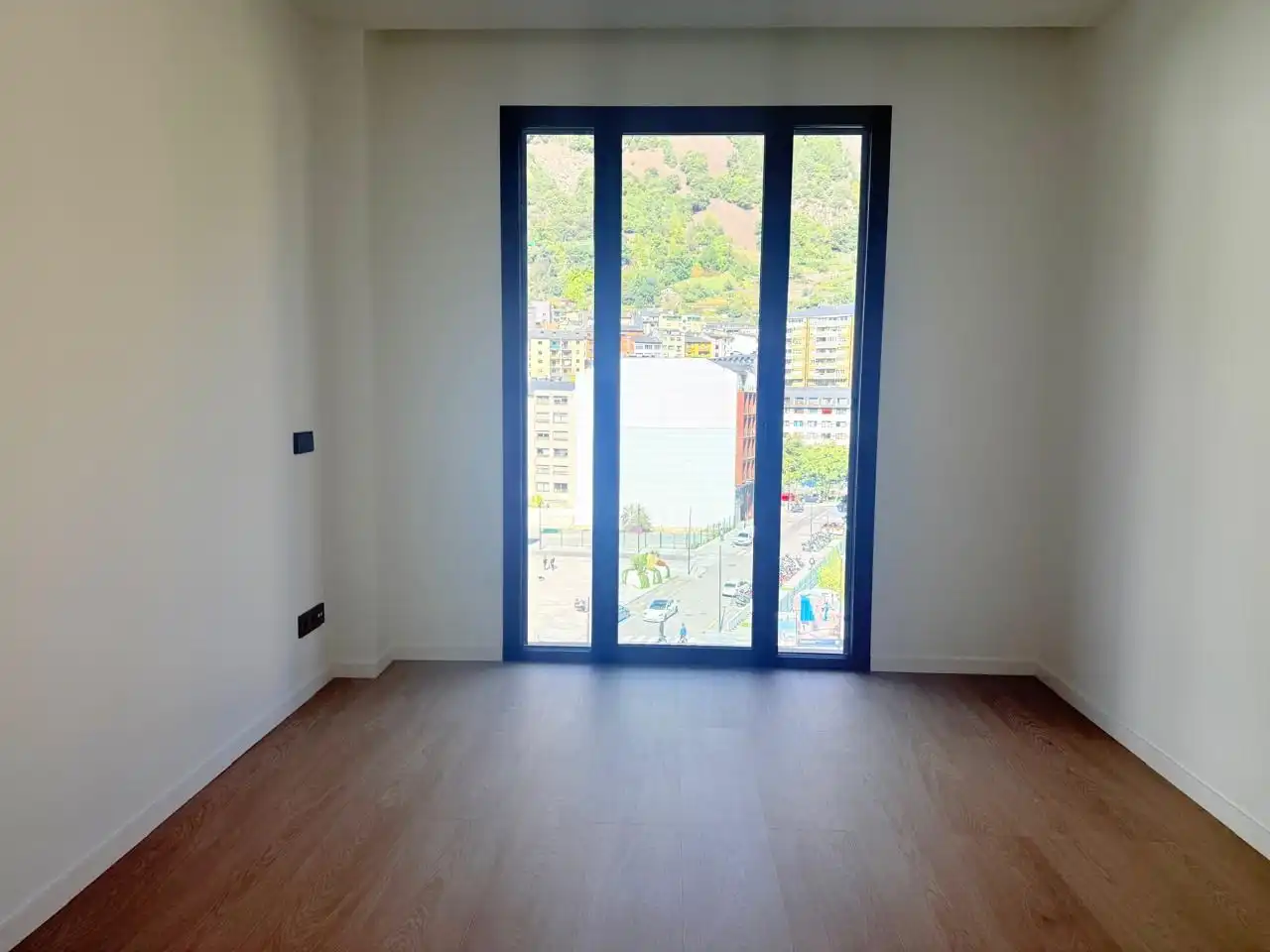 Schlafzimmer von Wohnung zum Verkauf in Andorra la Vella mit Terrasse