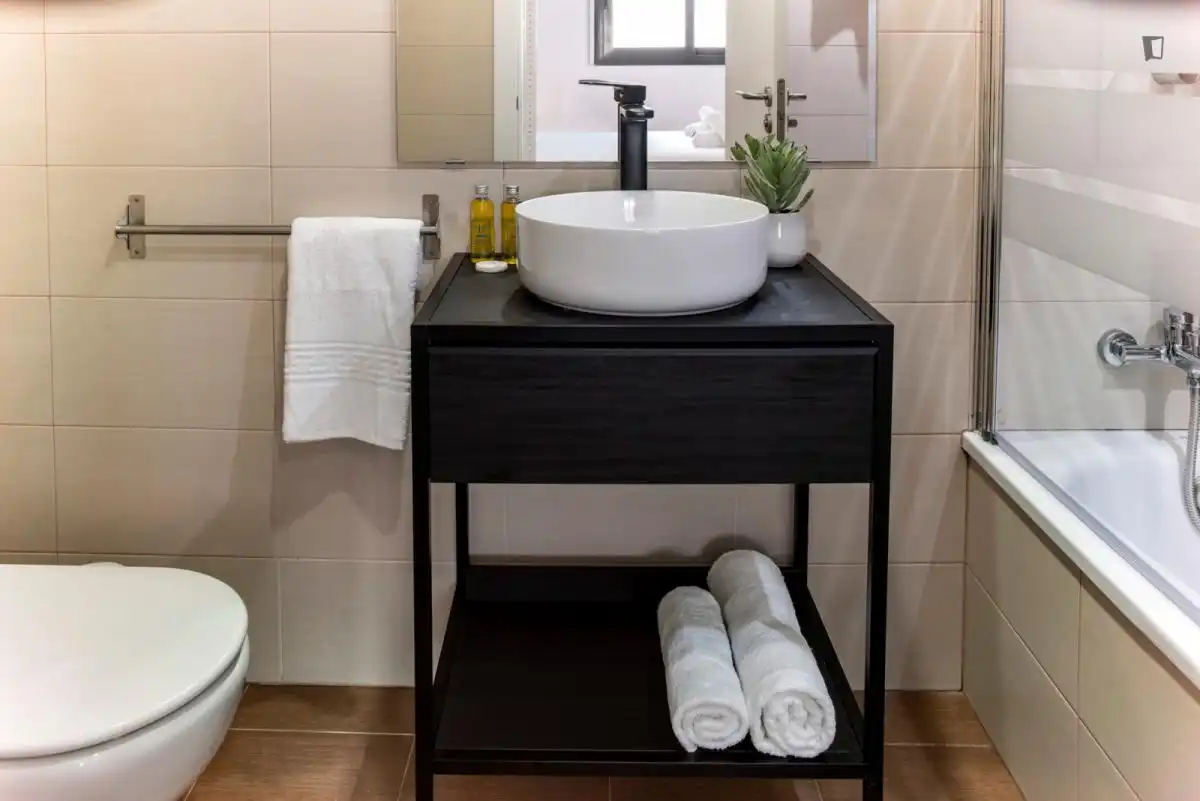 Apartments for rent in Collblanc