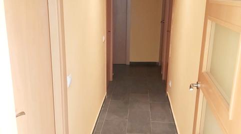 Foto 4 de Pis de lloguer a Carrer de Sant Joan, Centre, Reus