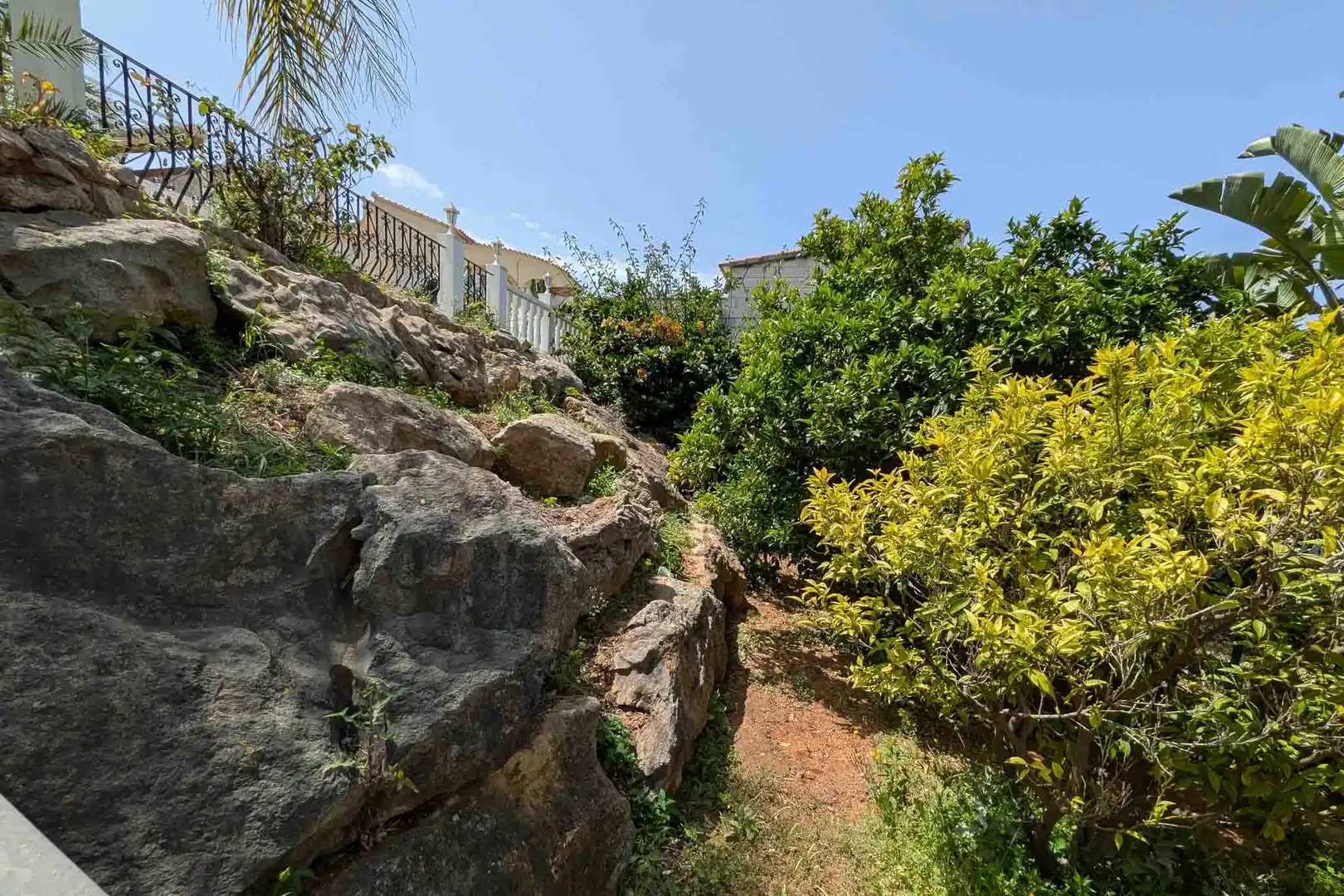 Detached house with terrace for sale in La Pedrera - Vessanes, imagen 43
