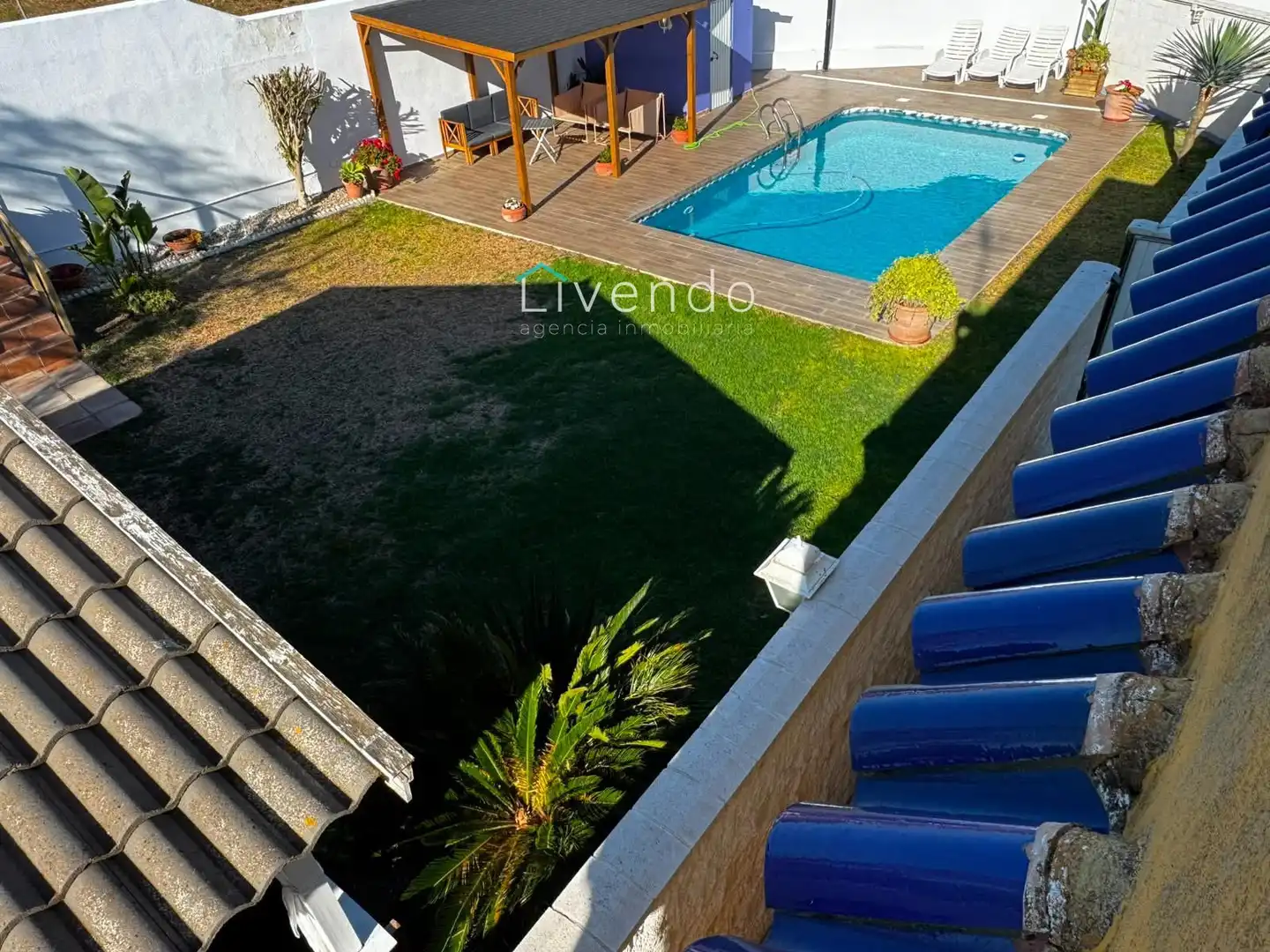 Chalet con piscina en venta en Conil, imagen 58