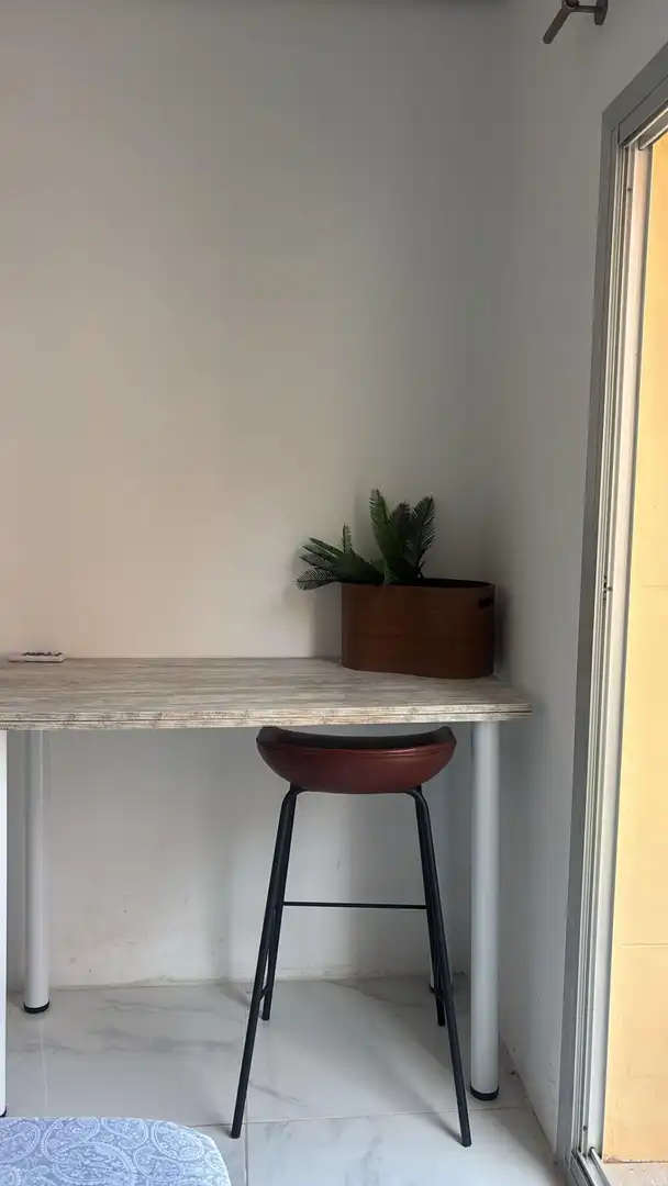Terraza de Piso en venta en Valencia con Aire acondicionado, Calefacción y Balcón