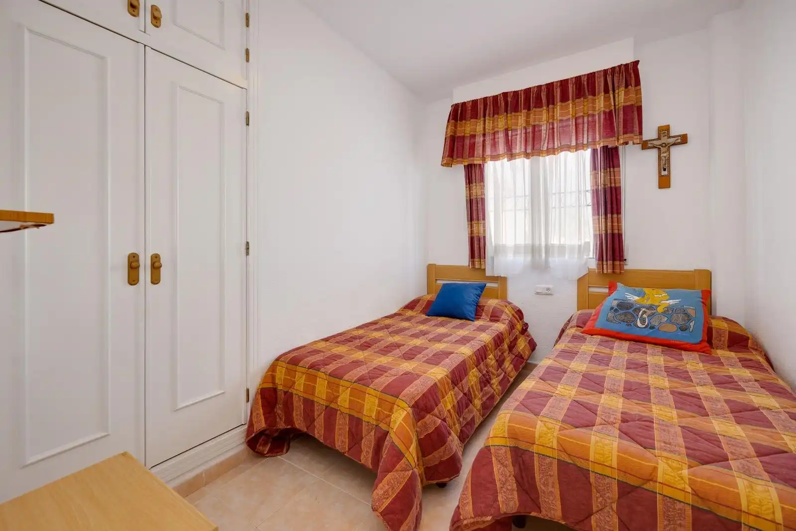 Apartamento con piscina en venta en N/A, imagen 16