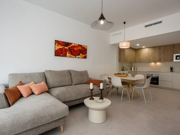 Apartament en venda a Plans - Gasparot