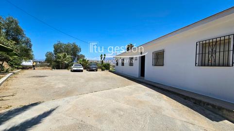 Foto 5 de Finca rústica en venda a Poniente - Faro, Málaga