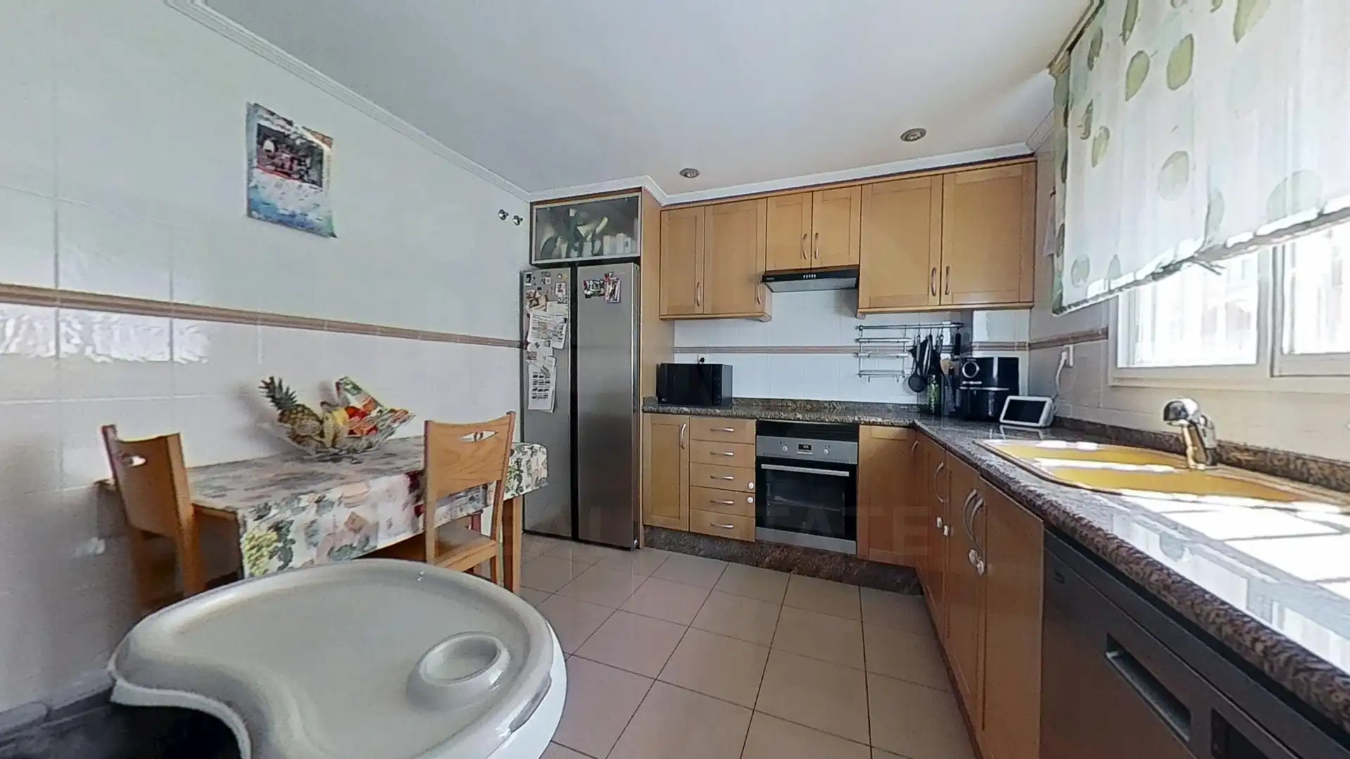 Casa aparellada en venda a El Grao, imagen 22