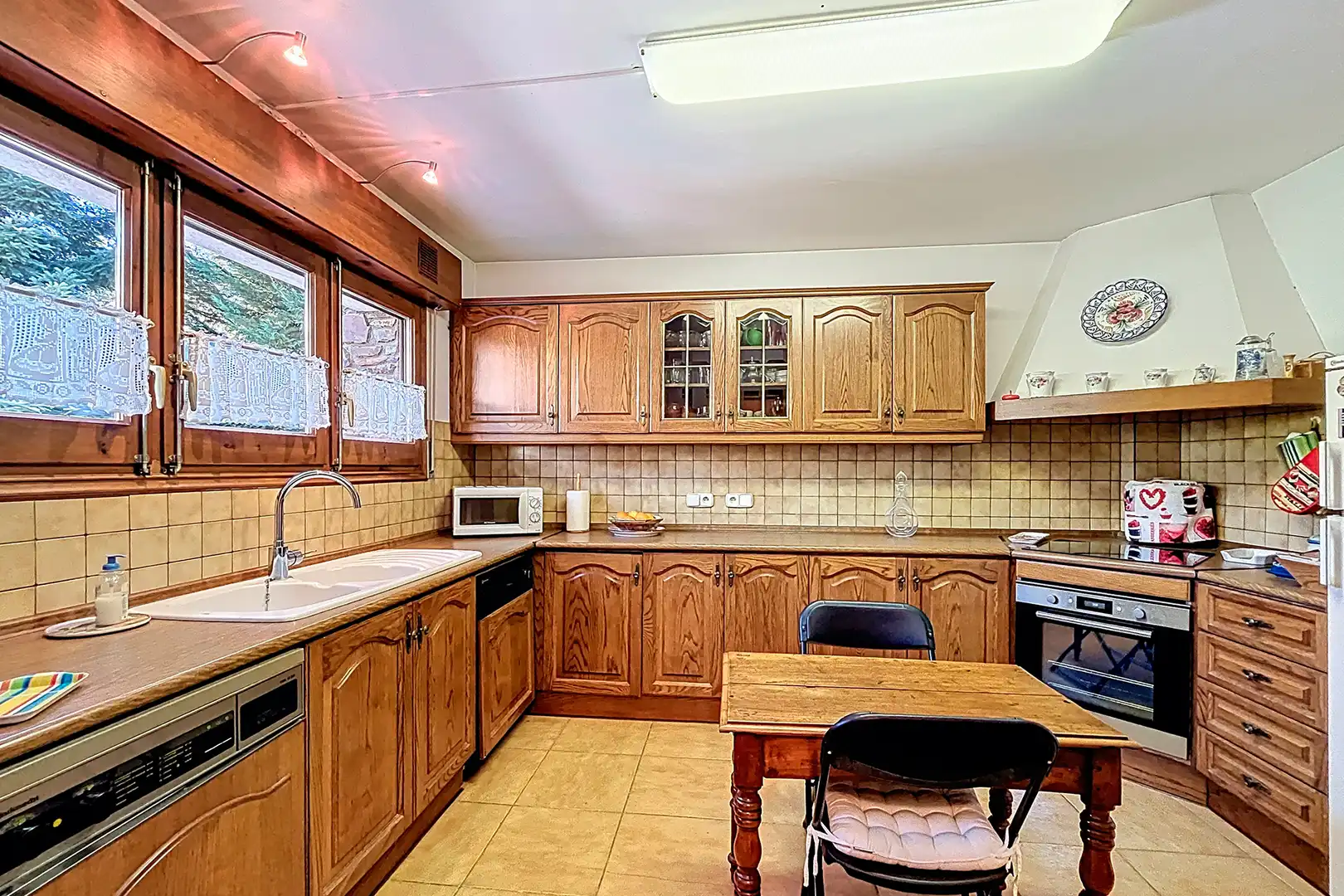 Casa pareada con terraza en venta en La Massana pueblo, imagen 11