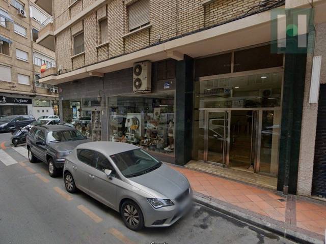 Piso en Venta en Calle Escultor Roque Lopez en Era Alta